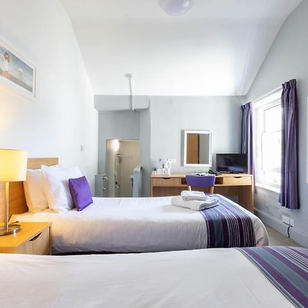 Dilkhusa Grand Hotel By Compass Hospitality Ilfracombe Dış mekan fotoğraf