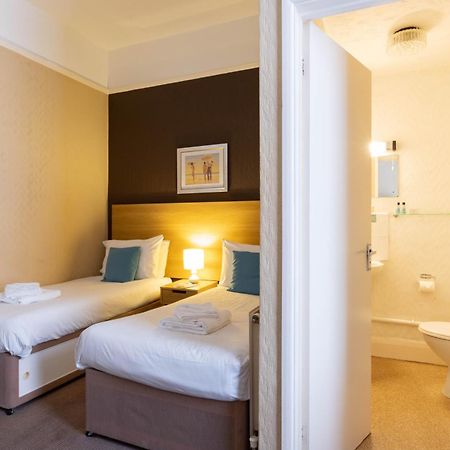 Dilkhusa Grand Hotel By Compass Hospitality Ilfracombe Oda fotoğraf