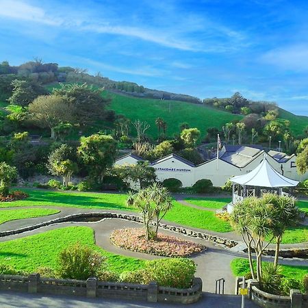 Dilkhusa Grand Hotel By Compass Hospitality Ilfracombe Dış mekan fotoğraf