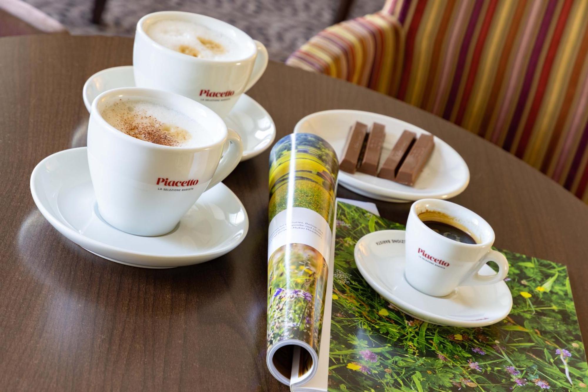 Dilkhusa Grand Hotel By Compass Hospitality Ilfracombe Dış mekan fotoğraf