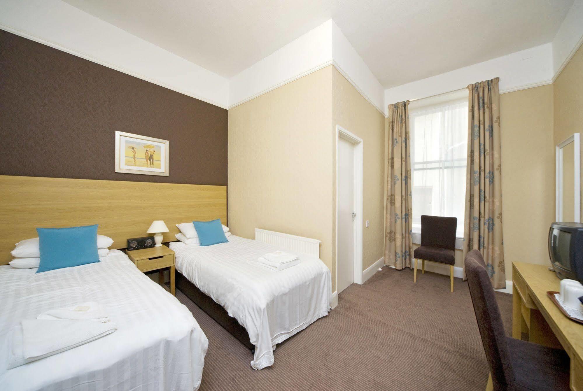 Dilkhusa Grand Hotel By Compass Hospitality Ilfracombe Dış mekan fotoğraf
