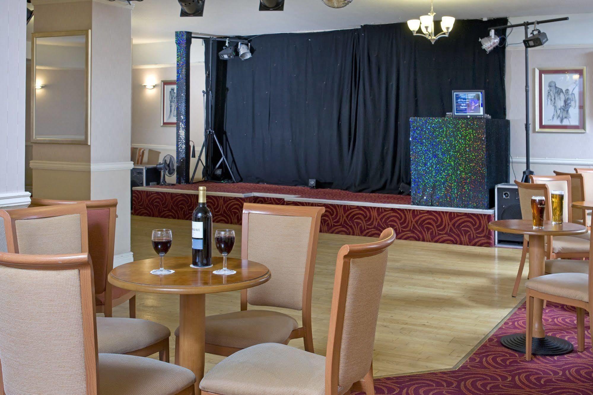 Dilkhusa Grand Hotel By Compass Hospitality Ilfracombe Dış mekan fotoğraf